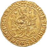 Espagne - Enrique IV 1454-1474 - Enrique ... 