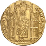 France - Royales - Valois (1328-1589) - ... 