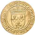France - Royales - Valois (1328-1589)  - ... 