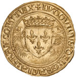 France - Royales - Valois (1328-1589) - ... 