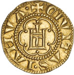 Italie - Gênes - Repubblica 1139-1339 - ... 