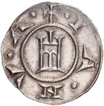 Italie - Gênes - Repubblica 1139-1339 - Lot ... 