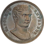 Italie - Gênes - Napoléon 1804-1814 - 100 ... 