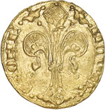 Italie - Savona - Republica 1350-1396 - ... 
