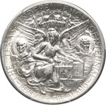 US - Half dollar 1934 Texas Centennial. AG ... 