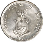 Philippines - US Administration 1935-1946 - ... 