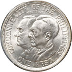 Philippines - US Administration 1935-1946 - ... 