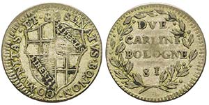 Bologna, Governo Popolare 1796-1797
2 ... 