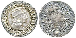 Italy - Savoy
Filiberto II 1497-1504 ... 