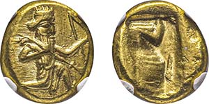 Perse, Royaume Achéménide, Darius Ier à ... 