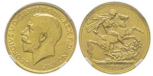 Afrique du Sud George V 1910-1936  ... 