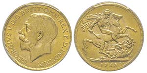 Afrique du Sud George V 1910-1936  ... 