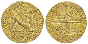 Enrique IV 1454-1474 Enrique, Sevilla, AU ... 