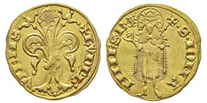 Dauphiné Viennois Humbert II 1333-1349 ... 