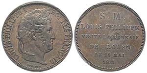 Louis Philippe 1830-1848  Essai au module de ... 