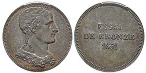 Louis Napoléon Bonaparte 1848-1852  Module ... 