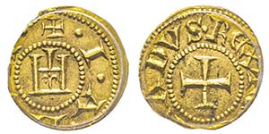 Genova
Repubblica 1139-1339 
Quartarola, AU ... 