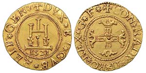 Genova
Dogi Biennali II Fase 1541-1637
2 ... 
