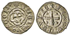 Amedeo VIII
Conte 1391-1416, Reggenza di ... 