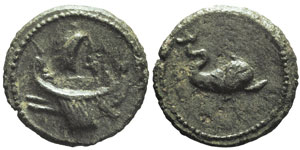 Domitianus 81-96 Anonymes, (de Domitien à ... 