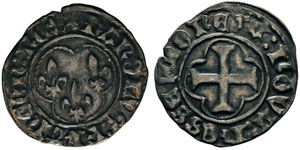 Brabant au nom de Charles VII  1422-1461 ... 