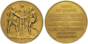 Troisième République 1870-1940 Médaille, ... 