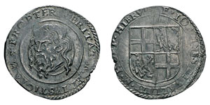 Jean de la Vallette 1557-1568 (49e Grand ... 