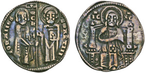 ChivassoGiovanni I Paleologo 1338-1372Gros ... 