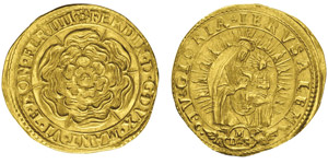 Ferdinando Gonzaga 1612-1626Zecchino, non ... 
