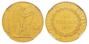 France, Troisième République 1870-1940 50 ... 