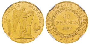 France, Troisième République 1870-1940 50 ... 