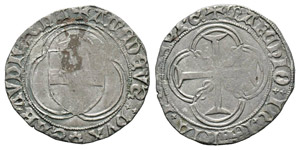 Savoia - Italie - Savoy, Amedeo IX 1465-1472 ... 