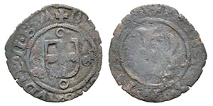 Savoia - Italie - Savoy, Carlo II 1504-1553 ... 
