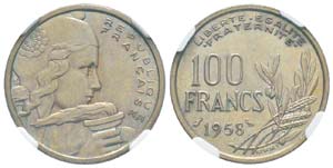 France, Quatrième République 1946-1958     ... 