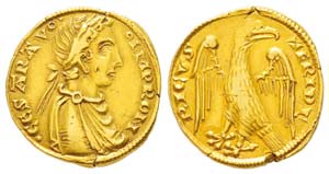 Messina, Federico II di Svevia, 1220-1250 ... 
