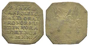 Peso monetario - Poids monétaire, Vatican, ... 