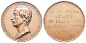 Italie, Massimo dAzeglio 1798-1866, ... 