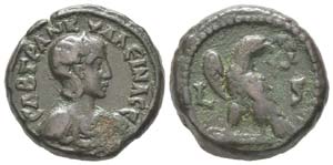 Gordianus III 237 - 244 pour ... 