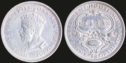 COINS & TOKENS OF OCEANIAN ... 