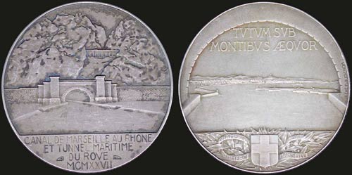 France: Silver medal for ... 