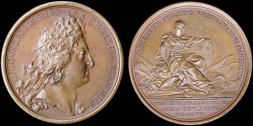 SPAIN: Commemorative medal for the ... 