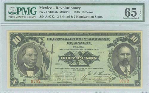 BANKNOTES OF AMERICAN COUNTRIES - ... 