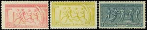 GREECE: 1906 Olympic games issue in ... 