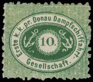 Austrian Levant Donau Gesellschaft, m. (Mi. ... 