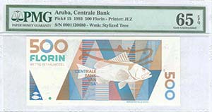 BANKNOTES OF AMERICAN COUNTRIES - GREECE: ... 