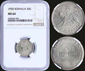 COINS & TOKENS OF AFRICAN COUNTRIES - ... 