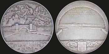 France: Silver medal for Marseilles Chamber ... 