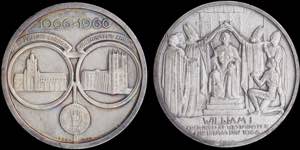GREAT BRITAIN: Silver medal (0,999) ... 