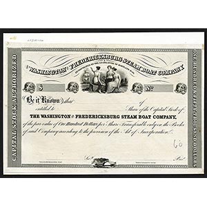 Maryland. Capital shares, Proof mounted on ... 